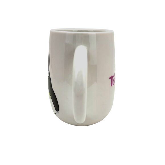 My Neighbor Totoro 20 Oz (590ml) Lotus Leave tea cup Mug - Picture 2 of 9